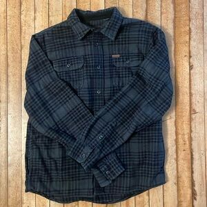 Men’s Orvis Button-up Flannel